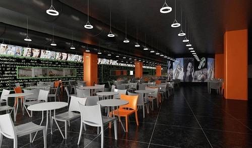 Direct Lighting | Ambient Lighting Techniques | Civil Engineering For Restaurant Pendant Lights (Photo 10 of 15)