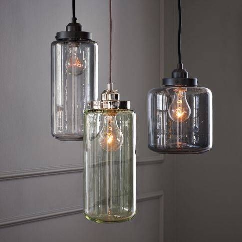 Diy Kitchen Pendant Lights {how To Change A Recessed Light To Inside Recessed Lights To Pendant Lights (Photo 7 of 15)