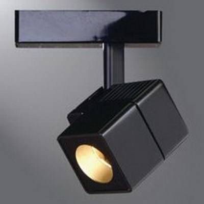 Eaton / Cooper Lighting L2770mbx Track Light Heads & Lampholders Intended For Halo Track Lights Fixtures (View 14 of 15)