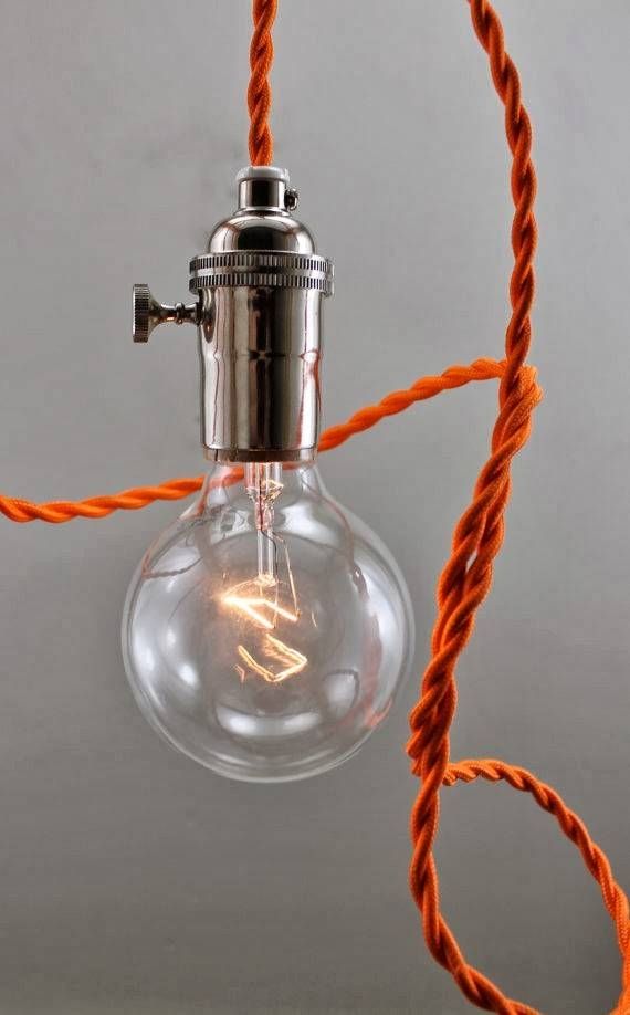 Epbot: Wire Your Own Pendant Lighting – Cheap, Easy, & Fun! For Build Your Own Pendant Lights (Photo 7 of 15)