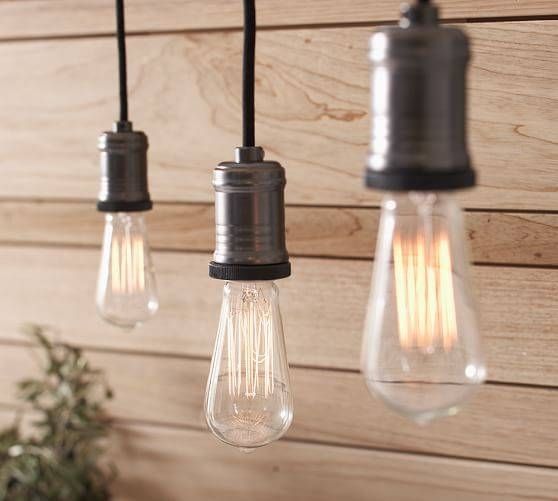 Featured Photo of 15 Inspirations Track Lighting Pendants