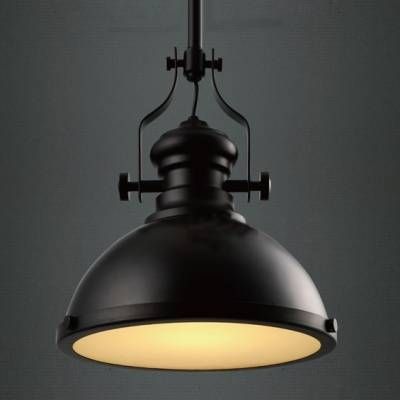 Fashion Style Pendant Lights Industrial Lighting – Beautifulhalo Within Stainless Steel Industrial Pendant Lights (Photo 11 of 15)