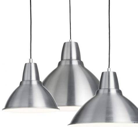 Foto Pendant Lamp Within Ikea Pendant Lights (Photo 4 of 15)
