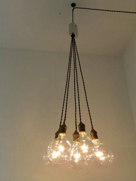Get 20+ Plug In Pendant Light Ideas On Pinterest Without Signing In Hanging Plugin Pendant Lights (View 7 of 15)
