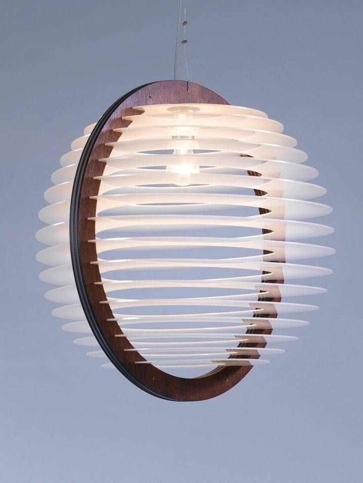 Get 20+ Wood Pendant Light Ideas On Pinterest Without Signing Up For Etsy Pendant Lights (Photo 4 of 15)