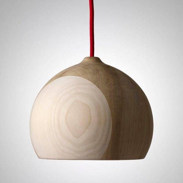 Get 20+ Wood Pendant Light Ideas On Pinterest Without Signing Up For Wooden Pendant Lights (View 2 of 15)