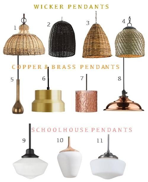 Get The Look: 48 Pendant Lights Perfect For Hallways – Stylecarrot Inside Eva Pendant Lights (View 11 of 15)