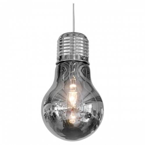 Giant Light Bulb Ceiling Light – 12 Species For A Perfect Intended For Giant Lights Bulb Pendants (View 9 of 15)