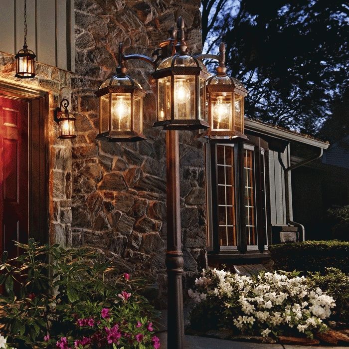 Glamorous Lowes Outside Lighting 2017 Ideas – Outdoor Landscape Within Lowes Outdoor Hanging Lights (View 8 of 15)