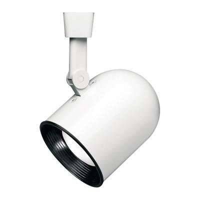 Halo – Track Lighting – Lighting & Ceiling Fans – The Home Depot Throughout Halo Track Lights Fixtures (Photo 13 of 15)