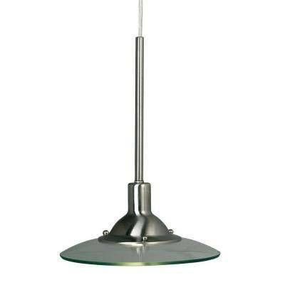 Hampton Bay – Hanging Lights – Lighting & Ceiling Fans – The Home With Regard To Hampton Bay Pendant Lights (View 9 of 15)
