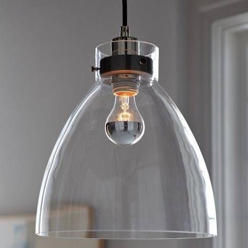 Hi, Can You Tell Me If I Can Get This Light Industrial Glass Inside Industrial Pendant Lights Australia (Photo 10 of 15)