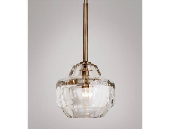 Holly Hunt In Beacon Pendant Lights (View 11 of 15)
