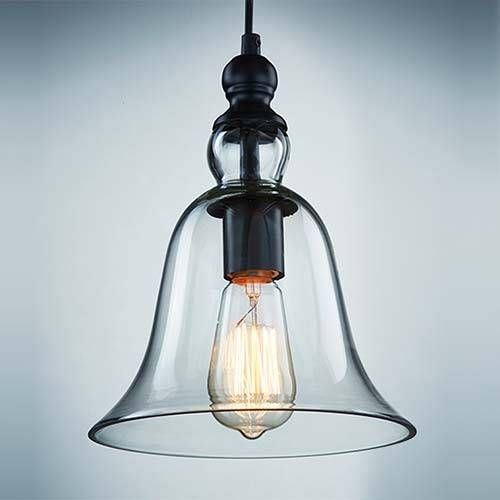 How To Install Pendant Light Fixtures With Regard To Installing Pendant Light Fixtures (Photo 14 of 15)