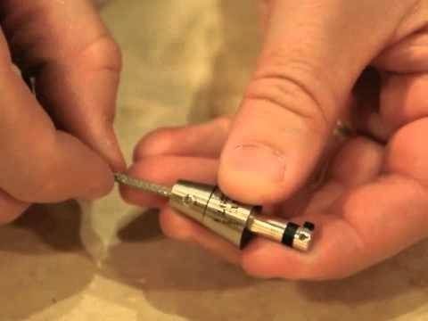 How To Shorten A Freejack Cable For Tech Lighting Low Voltage Throughout Tech Lighting Low Voltage Pendants (View 2 of 15)