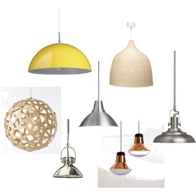 Ikea Pendant Lighting – Jeffreypeak In Ikea Pendant Lights Fixtures (Photo 1 of 15)