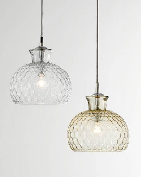 Jamie Young Clark 1 Light Pendant With Regard To Jamie Young Pendant Lights (Photo 1 of 15)