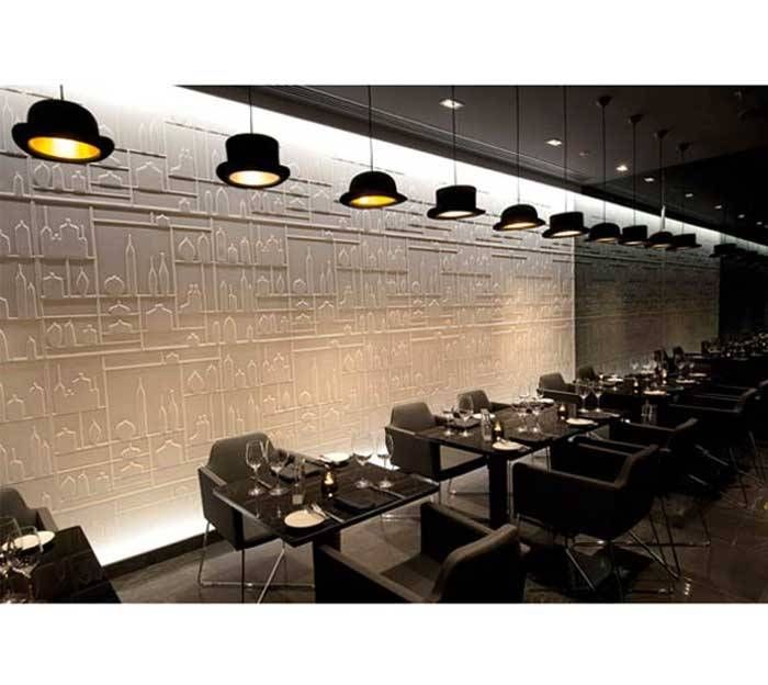Jeeves & Wooster Pendant Lights |jake Phipps Inside Restaurant Pendant Lights (View 15 of 15)