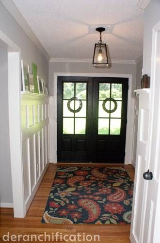 Just Can't Get Enough – Entryway Light – Deranchification Pertaining To Entryway Pendant Lighting (Photo 6 of 15)