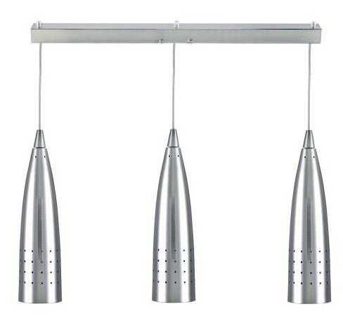 Kitchen Pendant Lighting For Your Good Looking Kitchen | Home For Stainless Steel Pendant Lighting (Photo 12 of 15)