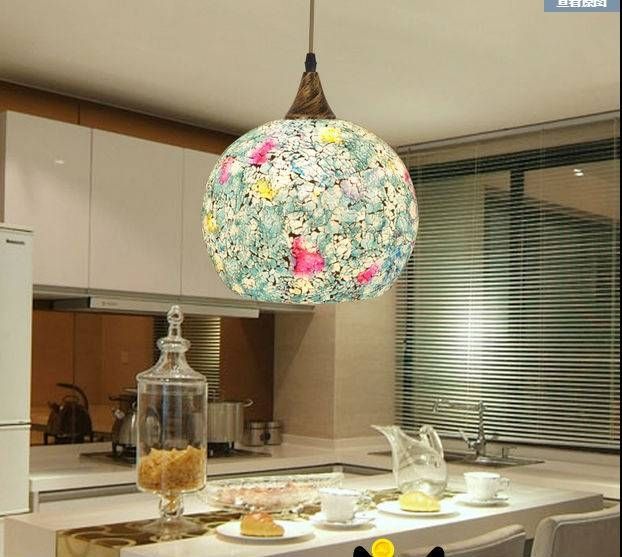 Lamp Protection Picture – More Detailed Picture About Free In Shell Lights Shades (Photo 5 of 15)