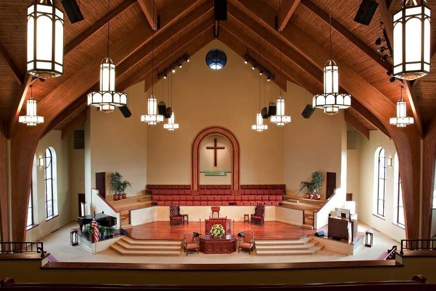 Led Church Lightingcraft Metal Products Pertaining To Church Pendant Light Fixtures (View 6 of 15)