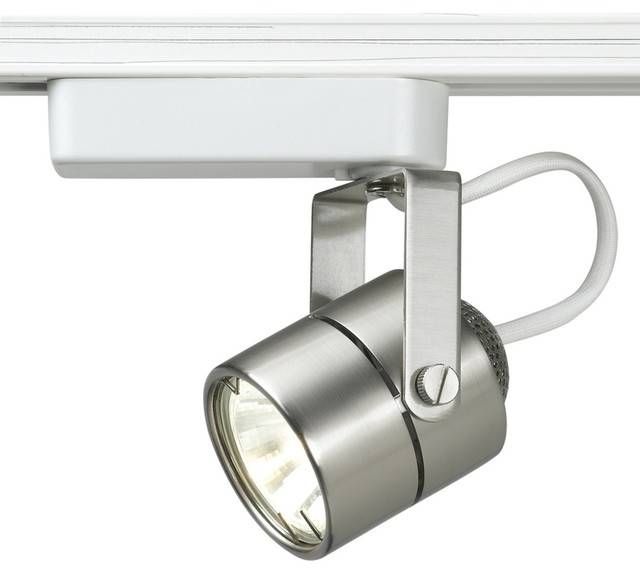 Led Light Design: Led Track Light Heads Ideas Track Light Fixtures Regarding Juno Track Lighting Fixtures (View 3 of 15)