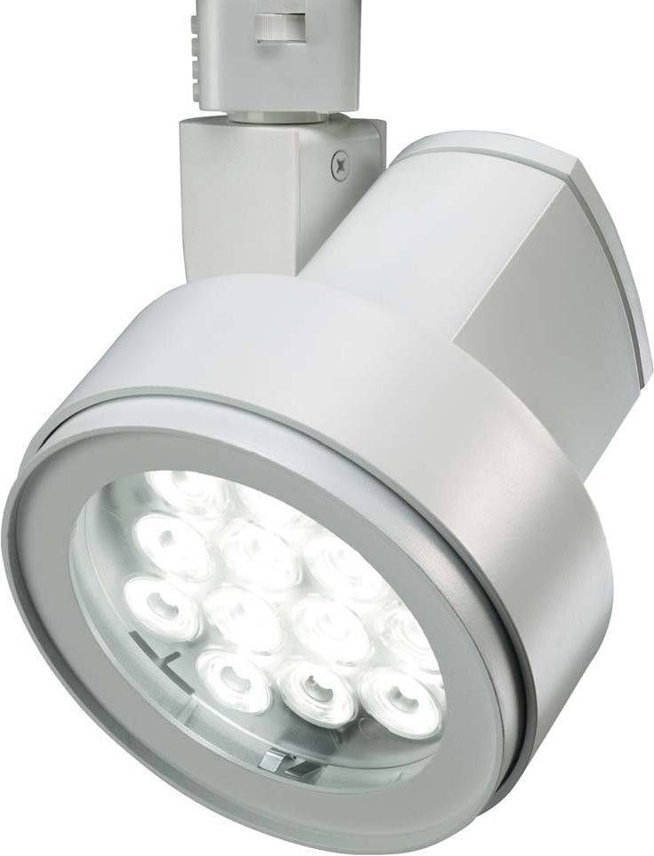 Led Track Lighting Fixture With Led Track Lighting Juno – Led In Juno Track Lighting Fixtures (View 9 of 15)