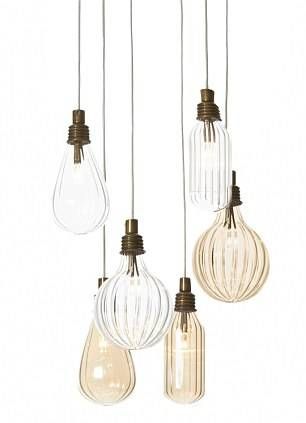 Lifestyle: Brighter Ideas | Daily Mail Online Inside Next Pendant Lights (View 3 of 15)
