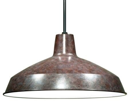 Featured Photo of The 15 Best Collection of Industrial Looking Lights Fixtures