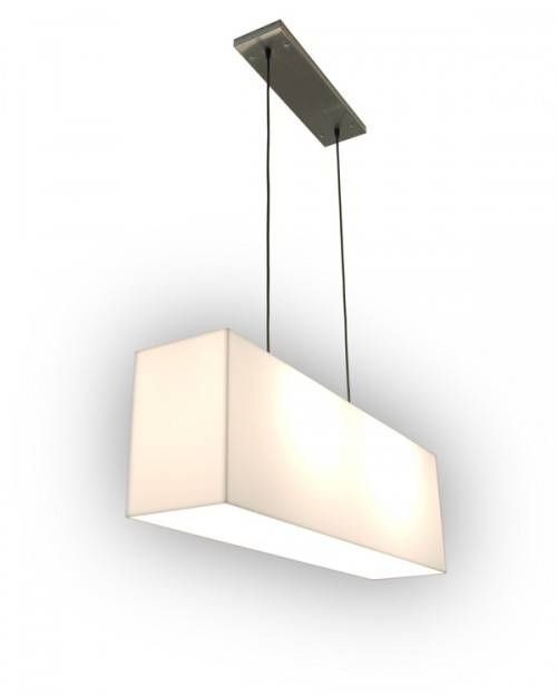 Light Fixtures: Simple Design Hanging Light Fixture Image Hanging Within Hanging Lights Fixtures (Photo 1 of 15)