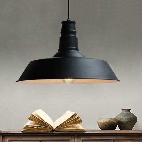 Featured Photo of 15 Best Ideas Industrial Pendant Lighting Australia