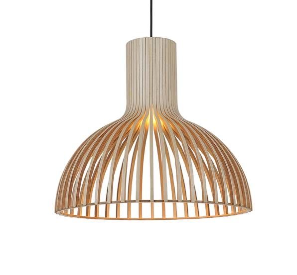 Lighting Australia | Replica Wood Victo 4250 Pendant Lamp Premium With Wooden Pendant Lights Australia (View 6 of 15)