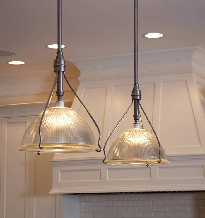 Lighting Design Ideas: Efficient For Vintage Lighting Fixtures Intended For French Glass Pendant Lights (Photo 5 of 15)