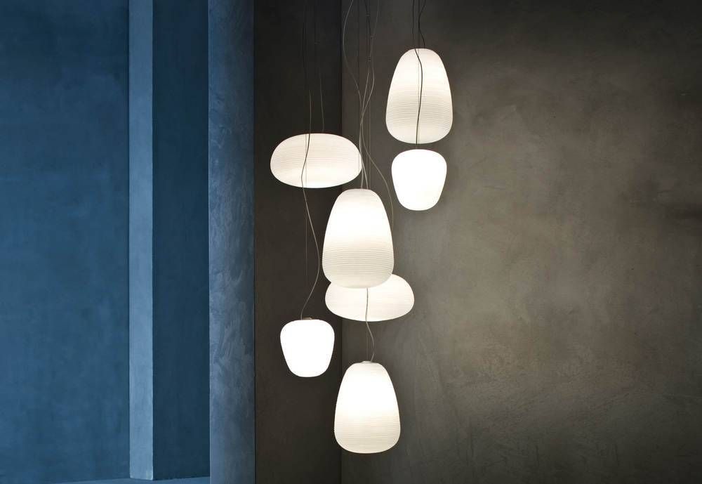 Lighting — Euroamerica Distributors Regarding Murano Glass Mini Pendant Lights (Photo 9 of 15)