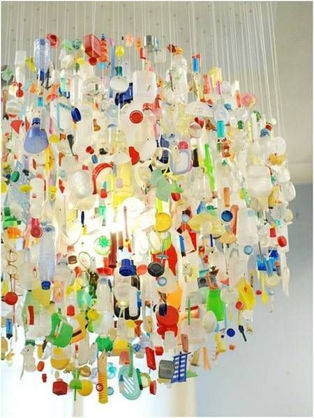 Lighting Fixtures Within Recycled Glass Lights Fixtures (Photo 10 of 15)