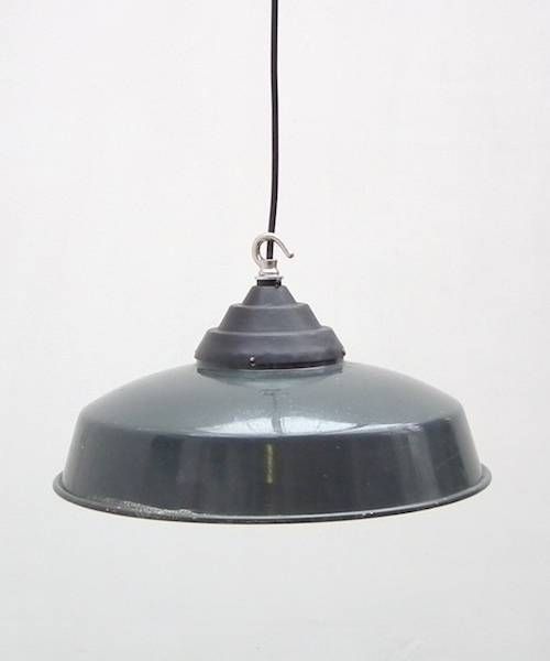 Lighting | Floral Hall Antiques – Crouch Hill London N8 9dx Throughout 1960s Pendant Lights (View 6 of 15)