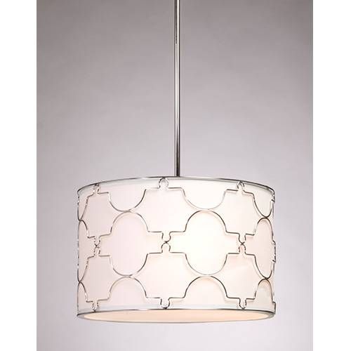 Lovable Drum Pendant Lighting 17 Best Ideas About Drum Pendant Throughout Drum Pendant Lights (View 9 of 15)