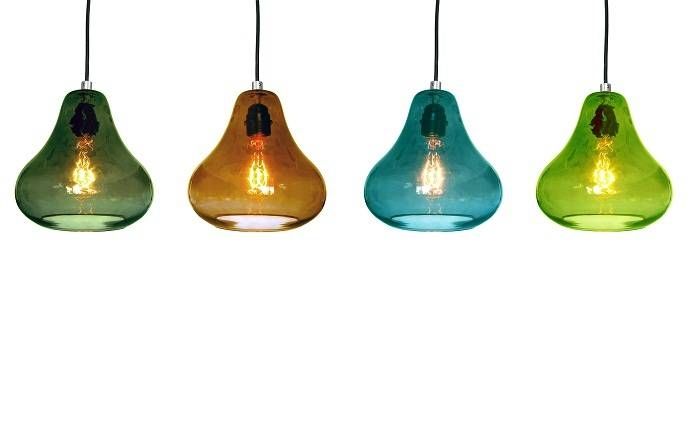 Luxello Happy Kiss Pendant Light – Lime Green : Surrounding For Lime Green Pendant Lights (Photo 8 of 15)