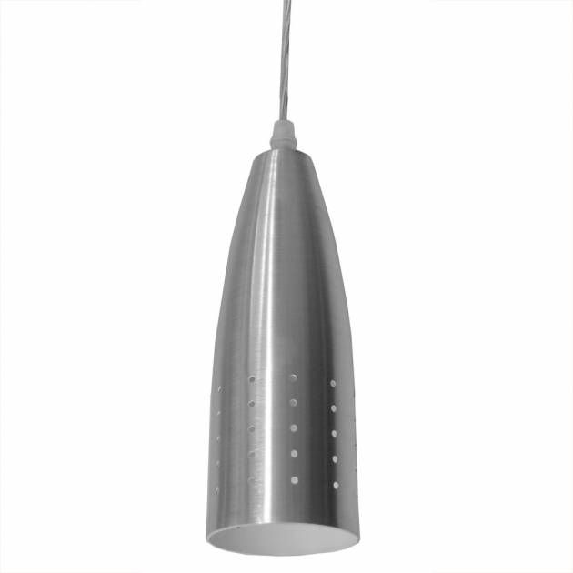 Mesmerizing Home Decorators Collection 6 Light Brushed Stainless Within Brushed Stainless Steel Pendant Lights (View 14 of 15)