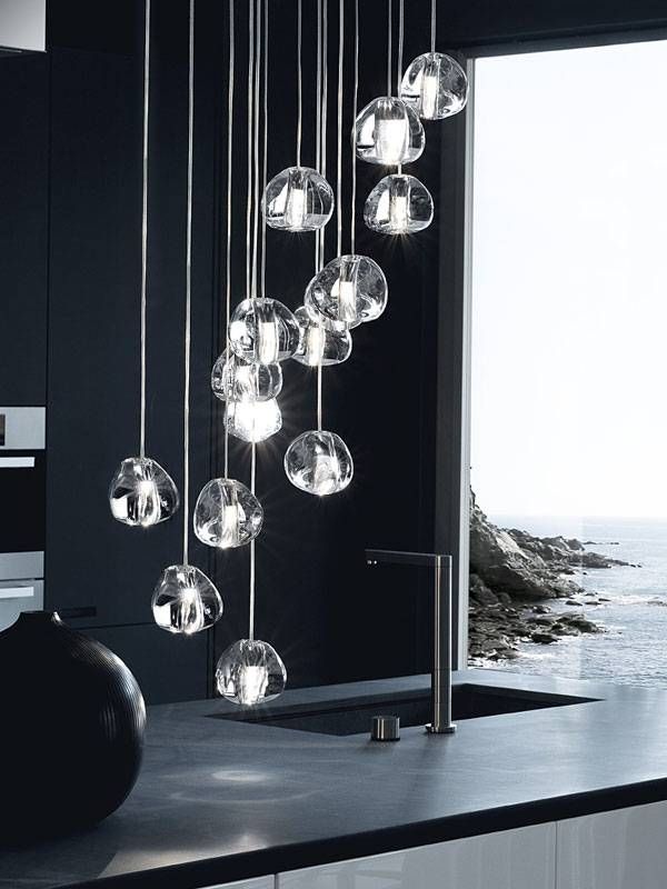 Featured Photo of The 15 Best Collection of Mizu Lighting