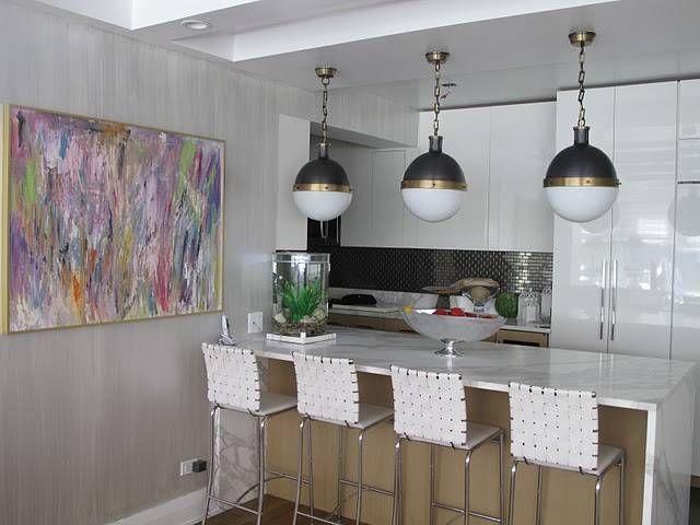 Monday In The Kitchen. Pendant Of The Year – Design For Hicks Pendant Lights (Photo 6 of 15)