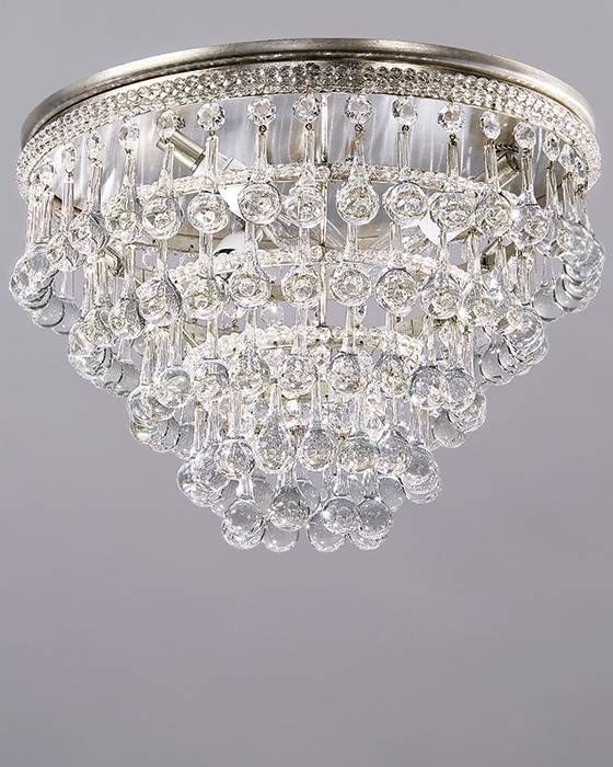 Featured Photo of 15 Photos French Style Ceiling Lights