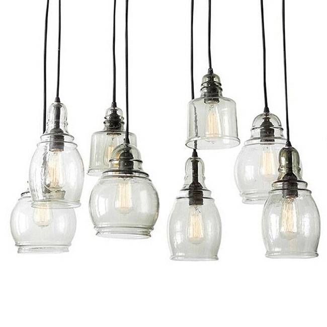 North Blown Glass Shade Pendant Lighting 11026 : Browse Project For Blown Glass Pendant Lights Fixtures (View 12 of 15)