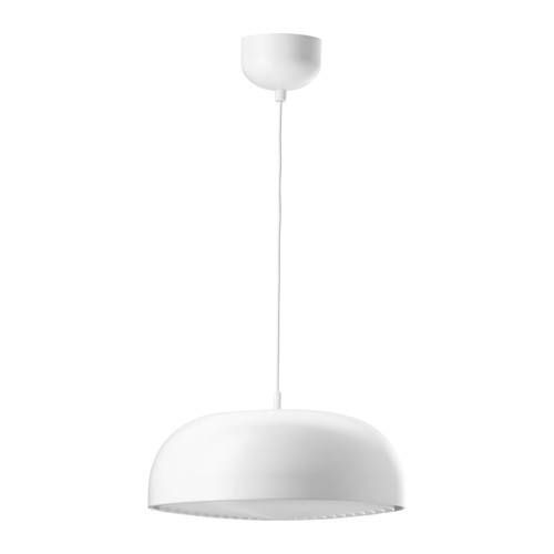 Nymåne Pendant Lamp – Ikea For Ikea Pendants (Photo 9 of 15)