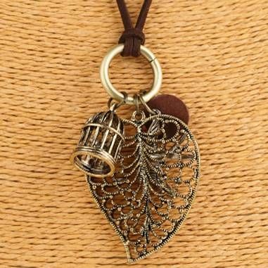 Online Get Cheap Birdcage Pendants  Aliexpress | Alibaba Group Pertaining To Birdcage Pendants (View 8 of 15)