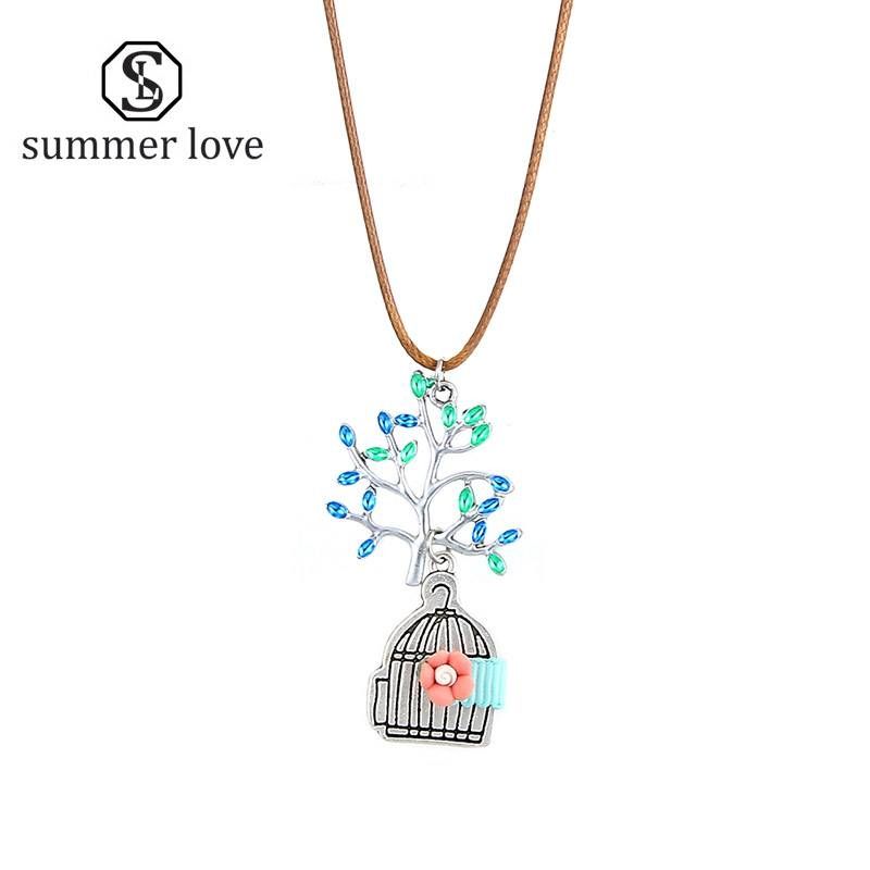 Online Get Cheap Birdcage Pendants  Aliexpress | Alibaba Group With Birdcage Pendants (View 3 of 15)