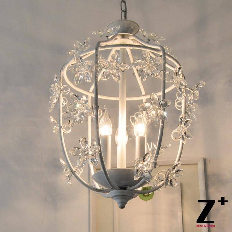 Online Get Cheap French Style Pendant Lighting  Aliexpress With Regard To French Style Glass Pendant Lights (Photo 3 of 15)