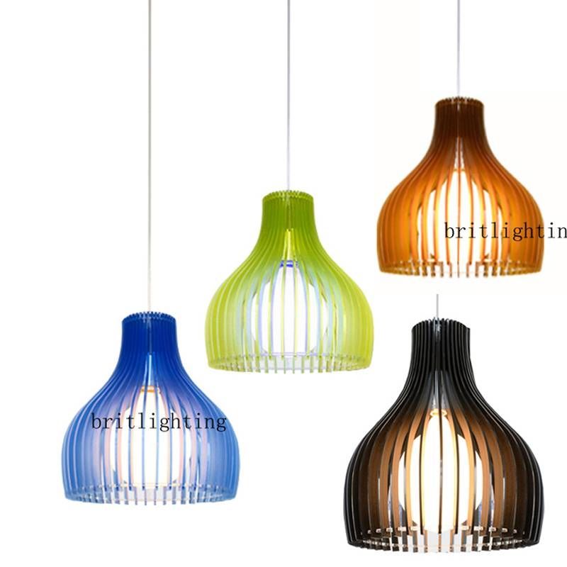Online Get Cheap Multi Pendant Lights  Aliexpress | Alibaba Group For Multi Coloured Pendant Lights (Photo 12 of 15)