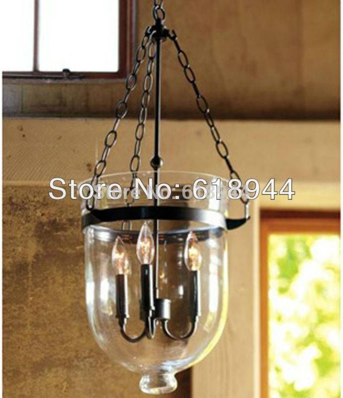 Online Get Cheap Rustic Light Fittings  Aliexpress | Alibaba Group Regarding Rustic Glass Pendant Lights (View 15 of 15)